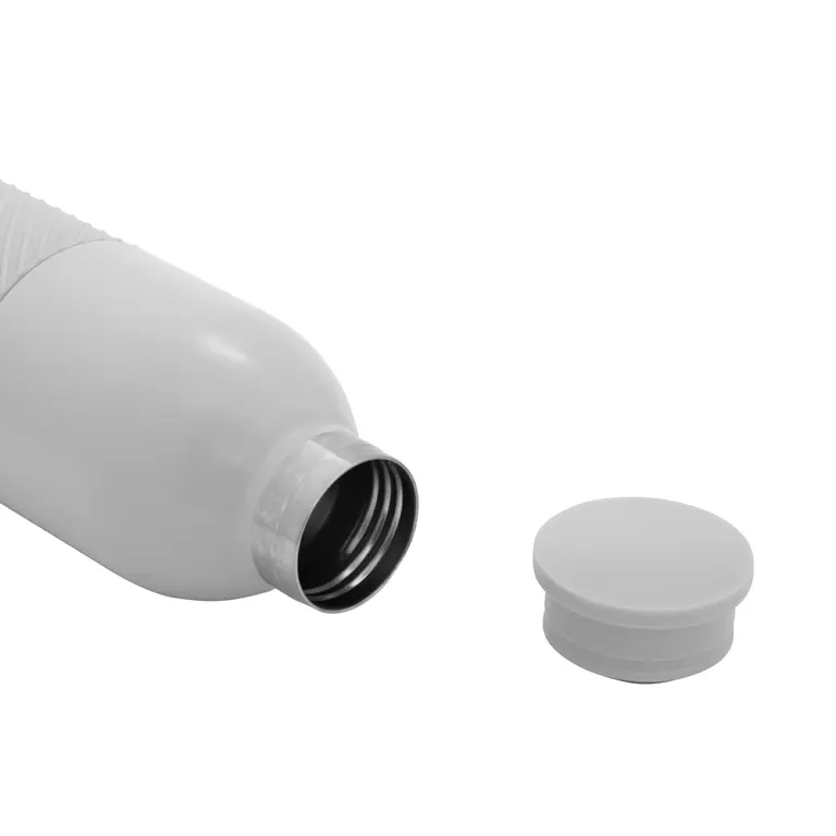BOTELLA TÉRMICA "GRIP"